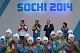 Глава Тувы Шолбан Кара-оол: Олимпиада в Сочи – это демонстрация возможностей и  мощи  России 